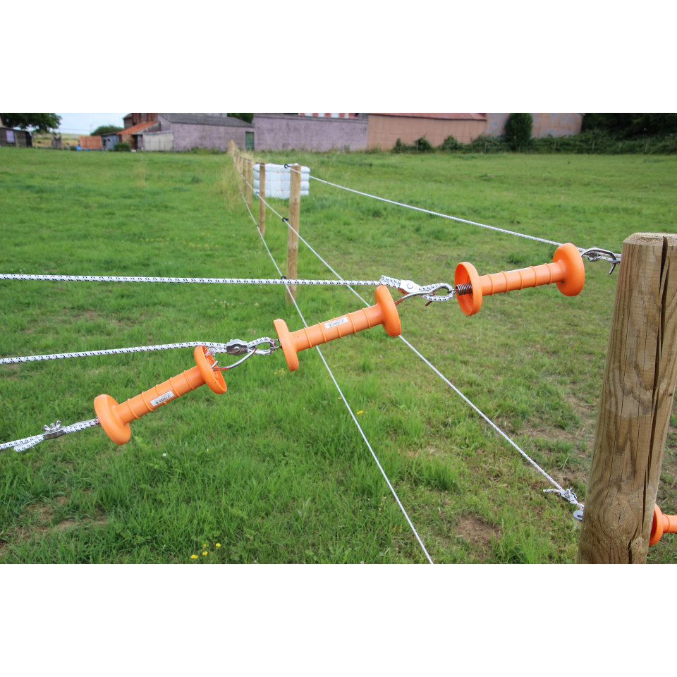 VBESTLIFE Élastique pour fusil de chasse sous-marine Cordon de choc