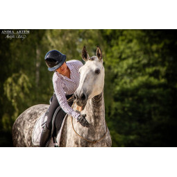 STAGE PRO DRESSAGE