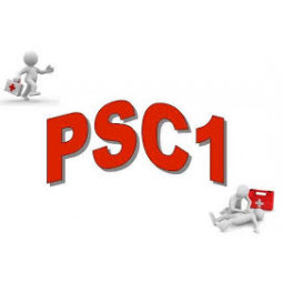 Formation PSC1 -  Mercredi 12 novembre 2025