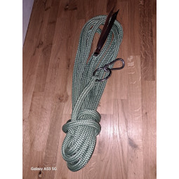 Longe éthologique 7m