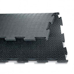 Dalle de boxe K16, tapis caoutchouc pour chevaux - EKEEP