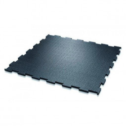 Dalle de boxe K16, tapis caoutchouc pour chevaux - EKEEP