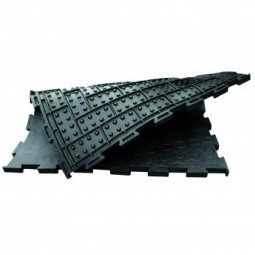 Dalle de box Trend pour chevaux - EKEEP