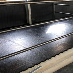 Dalle de box Trend pour chevaux - EKEEP