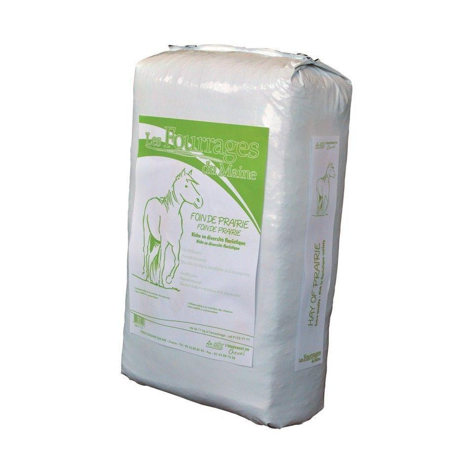 Foin pour chevaux - EKEEP Foin pour chevaux - EKEEP